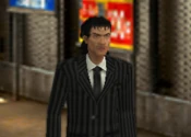 Tetsuji Shima