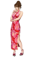 Full-body render