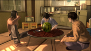 Saejima,Yasuko and Majima