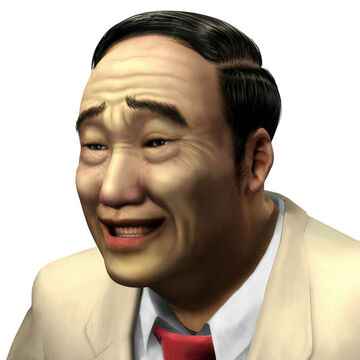 Hirata Yakuza Wiki Fandom