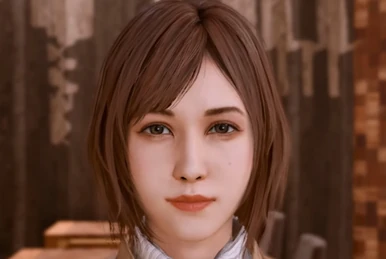 haruko様 Haruko Kawasaki | Yakuza Wiki | Fandom