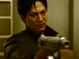 Jingweon Mafia Boss