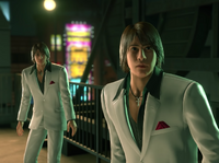 Seeing-Double