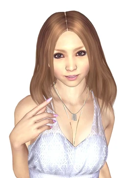Riho Nishiyama cr