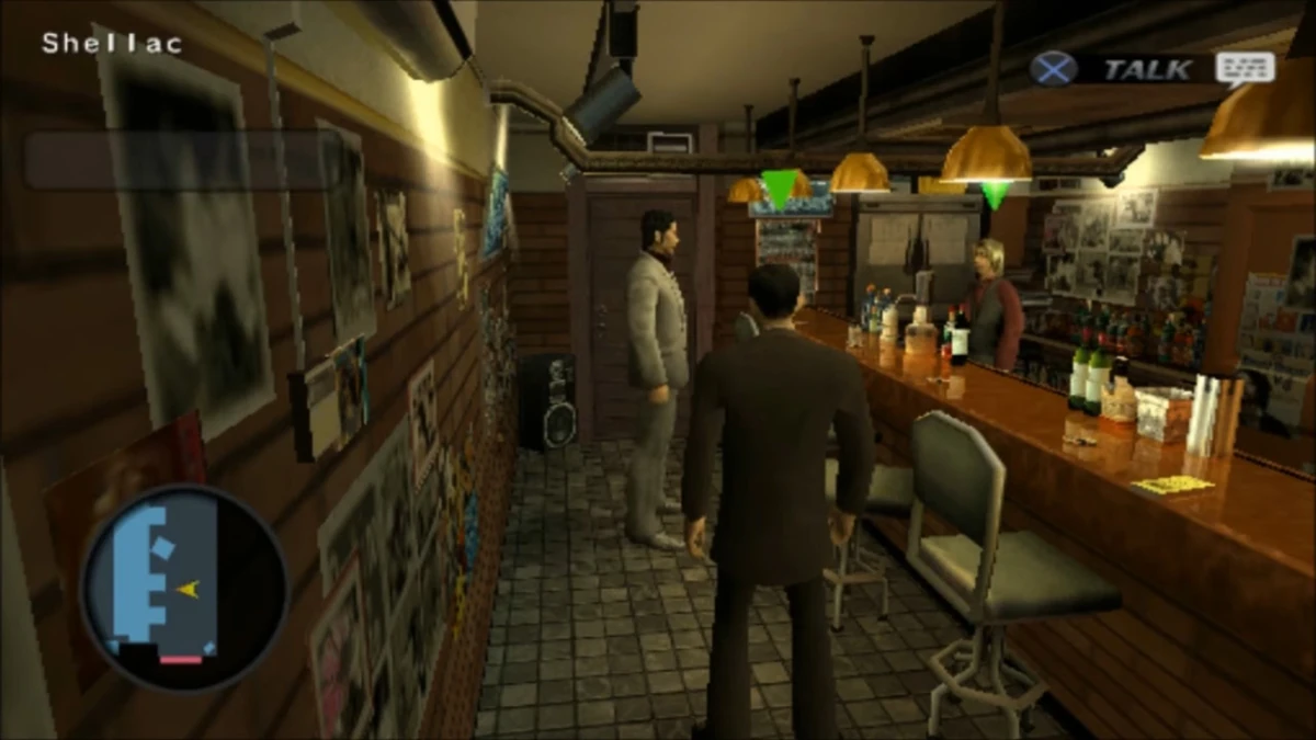 The Gambling Boss | Yakuza Wiki | Fandom