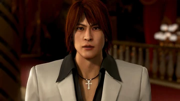 Kazuki | Yakuza Wiki | Fandom