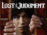 Lost Judgment