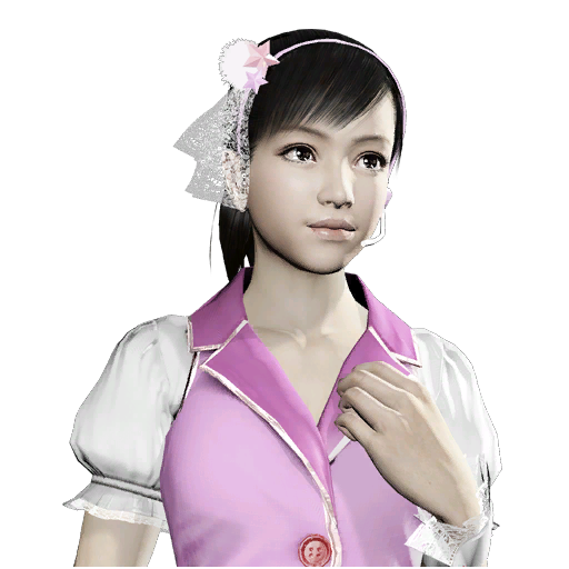 Yakuza 5 Haruka Limited Postcard 龍が如く5 Yakuza 5 Haruka Limited Postcard 龍が如く5 - メルカリ