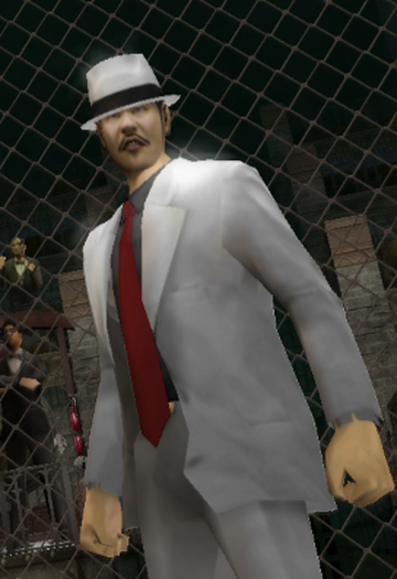 Yakuza Kiwami 2, Yakuza Wiki