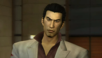 kazuma kiryu Kazuma Kiryu | Ultimate Pop Culture Wiki | Fandom