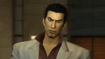 Kazuma Kiryu, Yakuza Wiki