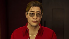 Y0 - Character Profile - Leisure King
