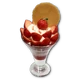 Yk2strawbparfait