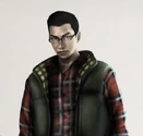 Tamotsu Saito