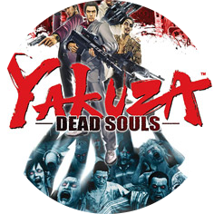 Yakuza: Dead Souls - Wikipedia