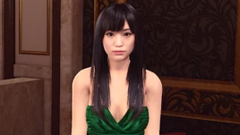 YK2 - Character Profile - Shoko Takahashi