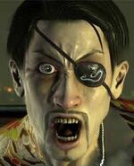 Goro Majima