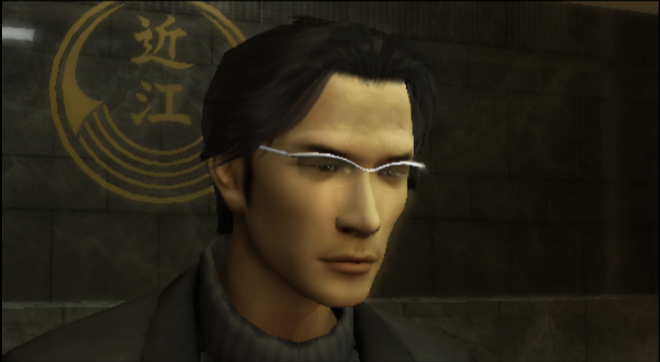 Ryo Takashima | Yakuza Wiki | Fandom