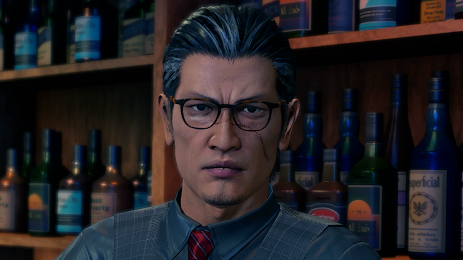 Osamu Kashiwagi Yakuza Wiki Fandom Osamu Kashiwagi Yakuza Wiki Fandom