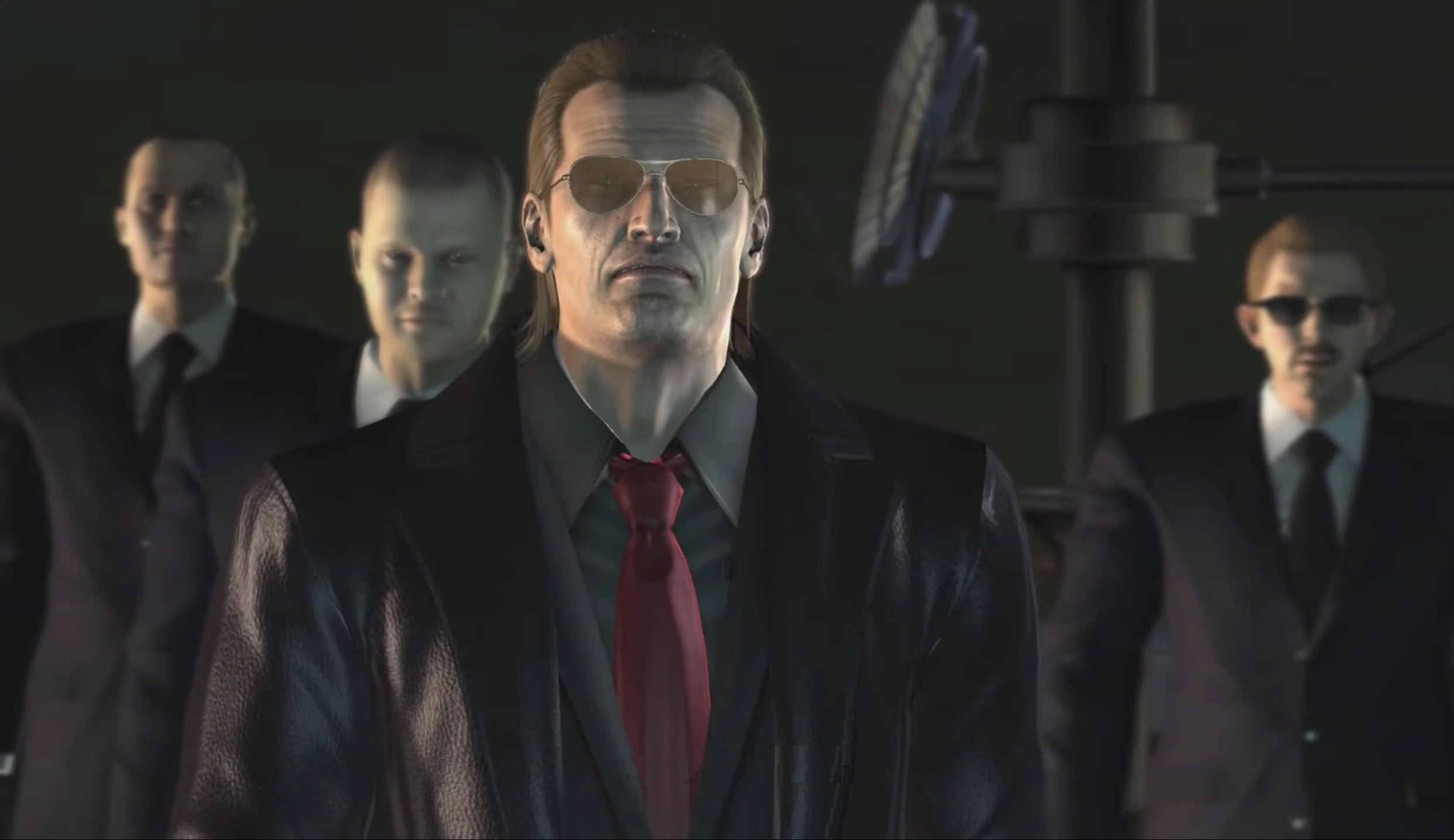 Black Monday Yakuza Wiki Fandom