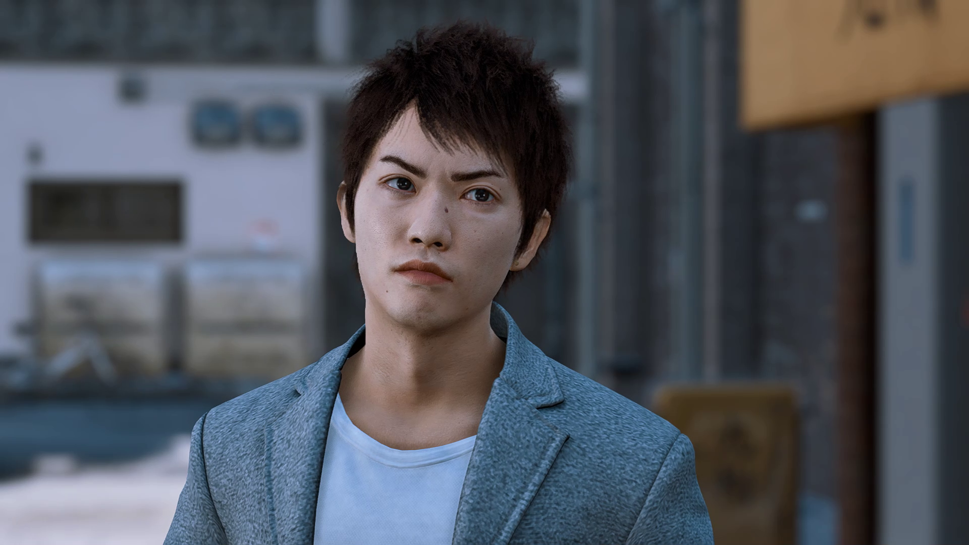 Kosuke | Yakuza Wiki | Fandom