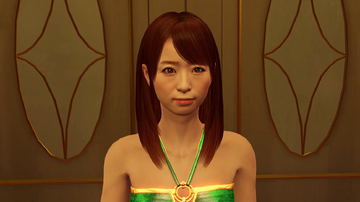 Saki Hatsumi Yakuza Wiki Fandom