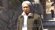 Sins of the Father (Yakuza 6) 3