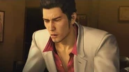 Yakuza Kiwami- Karaoke Bakamitai -Sorrow- (Kiryu)