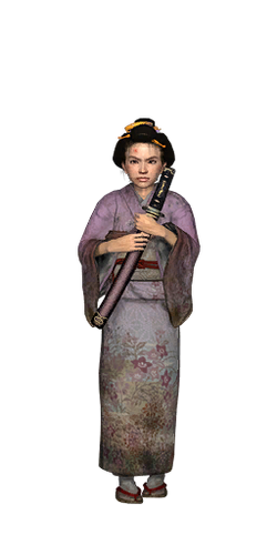 Haruka | Yakuza Wiki | Fandom