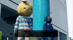 Datsttb4thfmcm #ono michio #ryu ga gotoku #yakuza #kawaii chibi #colors3d. https yakuza fandom com wiki fauxno michio substory