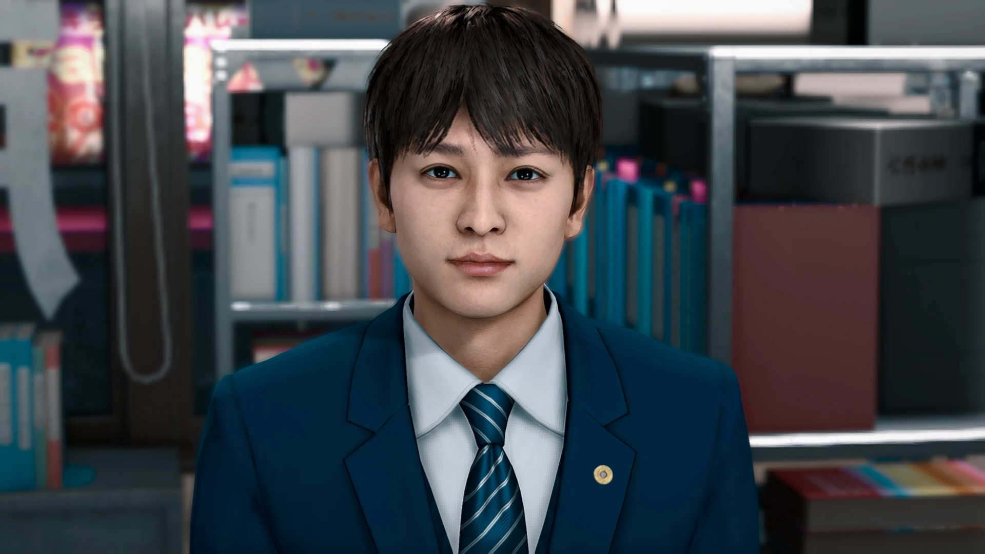 Issei Hoshino Yakuza Wiki Fandom Issei Hoshino Yakuza Wiki Fandom