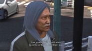 Sins of the Father (Yakuza 6) 21