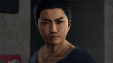 Johnny&#39;s - YUTA Yuta Usami - Yakuza Wiki