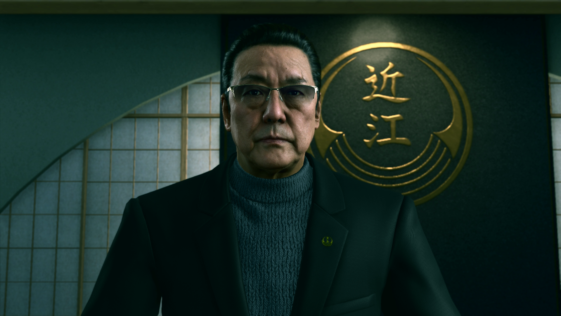 Ryo Takashima | Yakuza Wiki | Fandom