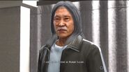 Sins of the Father (Yakuza 6) 16