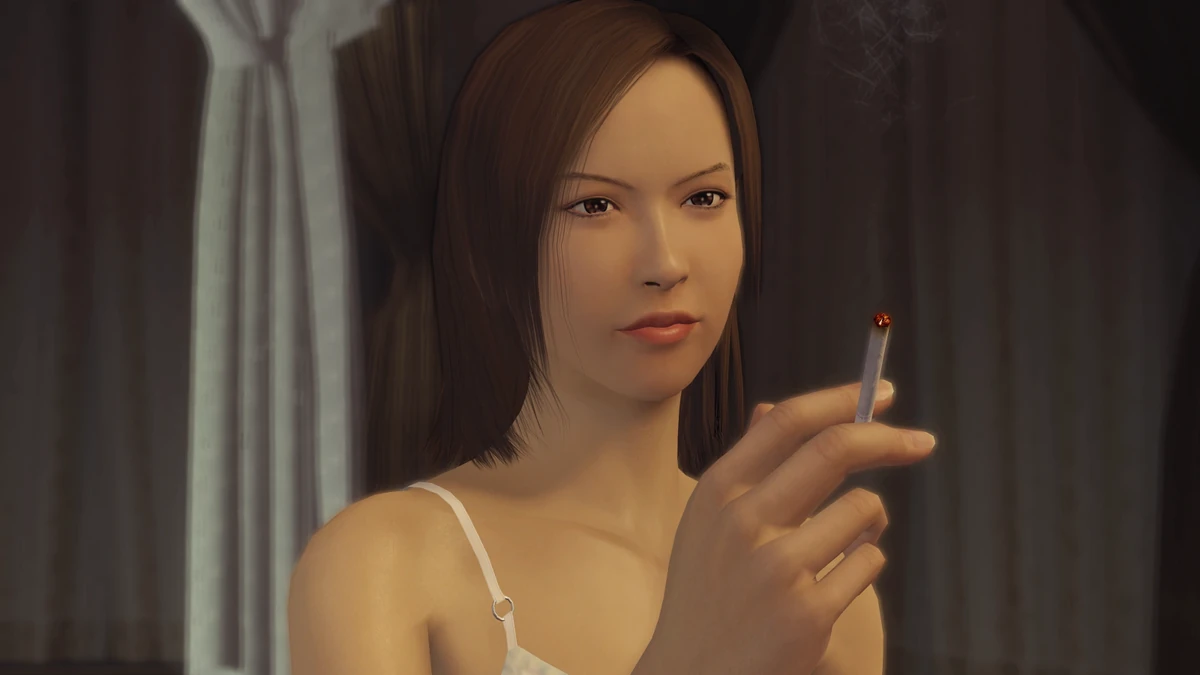 Akemi | Yakuza Wiki | Fandom