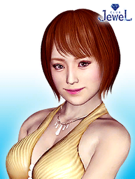 Miyu Shiraboshi | Yakuza Wiki | Fandom