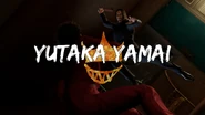 Yamai Dynamic Intro 1.jpg (220 KB) Yamai's 1st Dynamic Intro while fighting in Eiji's apartment