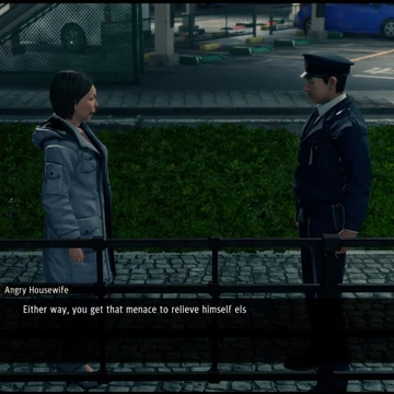 A Golden Opportunity Yakuza Wiki Fandom