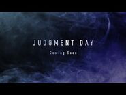 Japanese-language Judgment Day livestream.