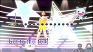 Yakuza 4- Karaoke GET to the Top! (Haruka)