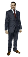 Body render