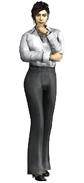 Body Render