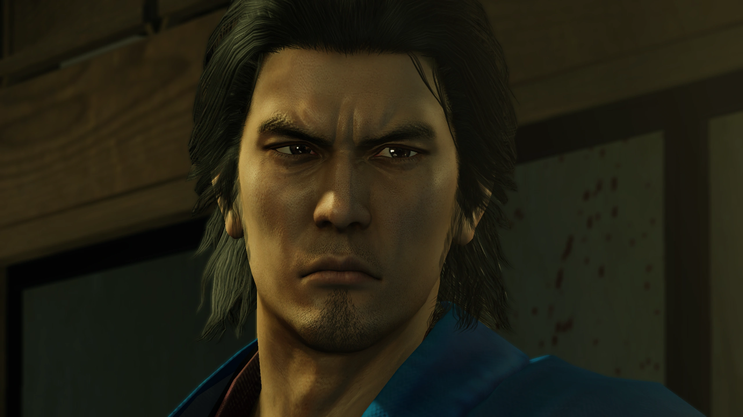Sakamoto Ryoma | Yakuza Wiki | Fandom