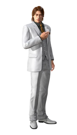Kazuki | Yakuza Wiki | Fandom