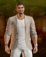 Date Outfit (Nanba version)