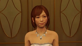 Y0 - Character Profile - Mana Sakura