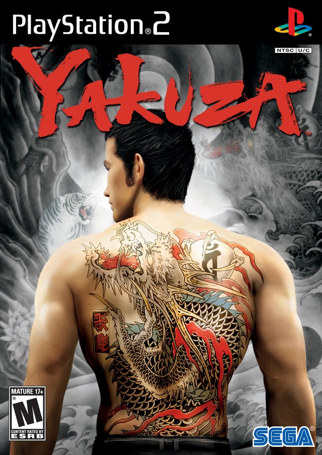 Yakuza: Like a Dragon Proves that It's Time for the Yakuza Series to Grow  Up - Paste Magazine