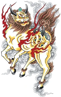 Bai Ze (6)