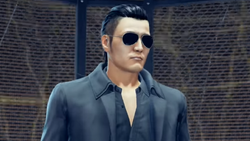 Shin Amon Yakuza Wiki Fandom Shin Amon Yakuza Wiki Fandom